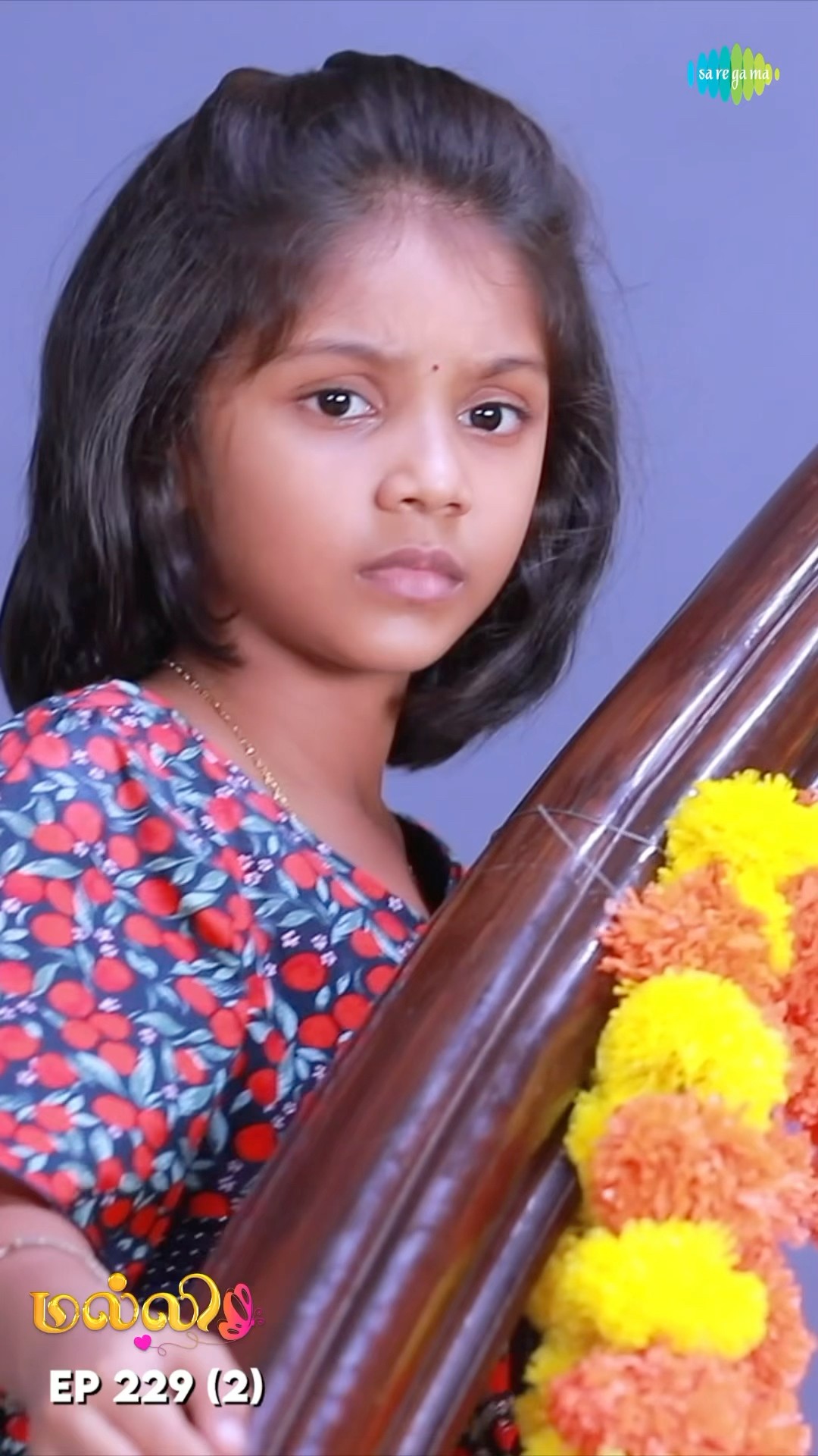 Malli Serial Shorts | Ep 229 - 2 | Nikitha | Vijay | Saregama TV Shows Tamil #shorts #ytshorts