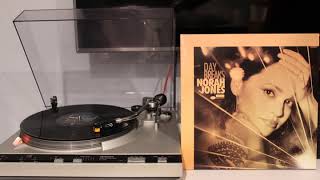 Norah Jones - Its A Wonderful Time For Love (Vinyl)