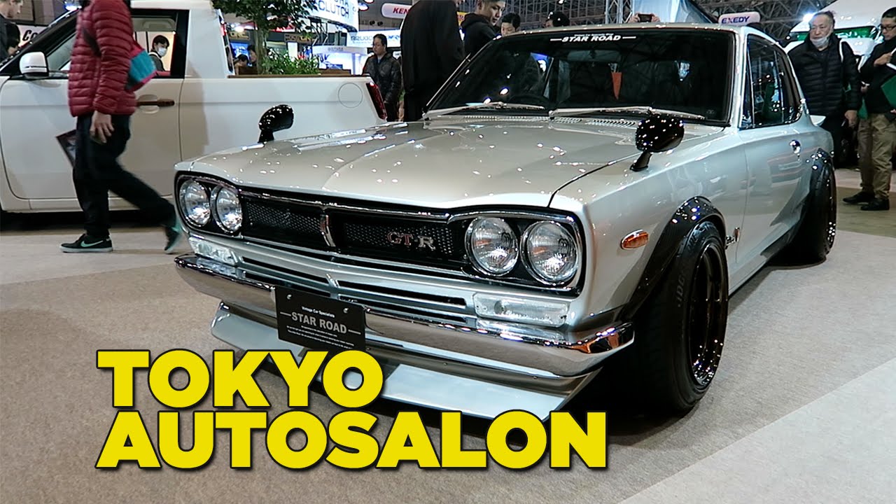 Image result for tokyo car show 2016
