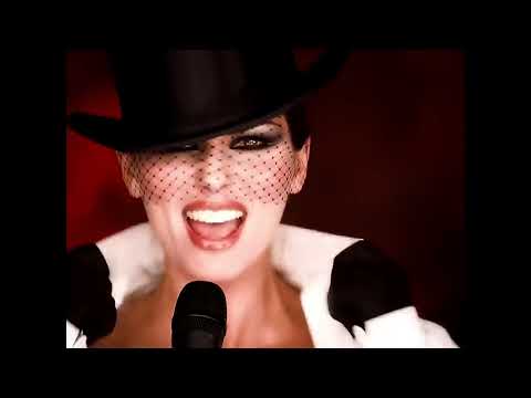 Shania Twain Man I Feel Like A Woman Official Music Video 
