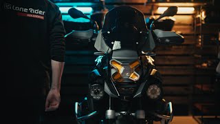 Download Lagu BMW R1300GS Headlight Guard Kit MP3 Download Lagu BMW R1300GS Headlight Guard Kit MP3