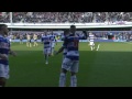 JERMAINE JENAS' GOAL v LEEDS UNITED