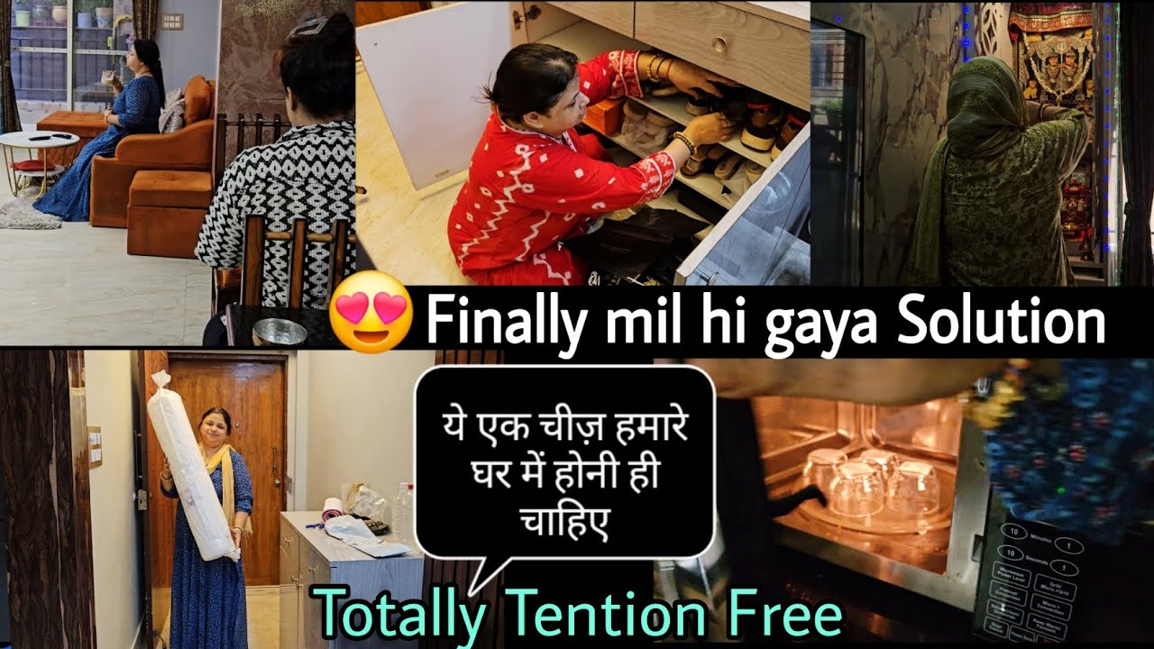 इस 1 Liquid से 😳 डेढ़ साल पुरानी गंदगी एक बार  में साफ हो गई 👌 बहुत परेशान थी में 🤔