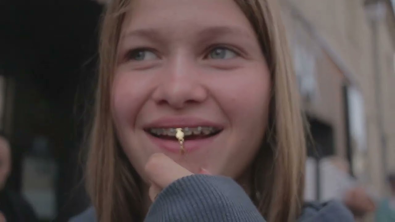 La résidence égaluée 2ème édition - Making Of