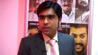 Testimonial From Mr. Kunal Sawhney, Area Manager Operations, Cinemax India Ltd