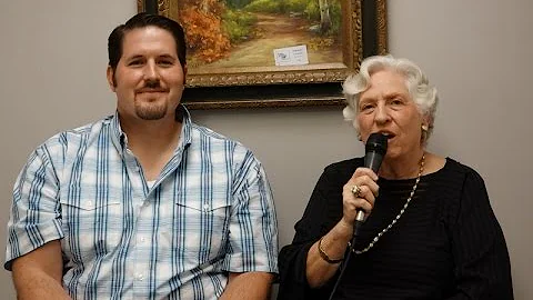 Dr. Joshua Rollins Interview