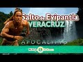 CASCADA donde se grabó APOCALYPTO | Veracruz #2