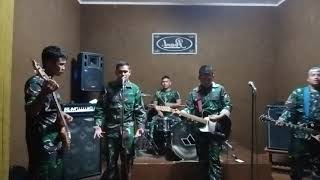 Pintu Maaf Cipt : Cakwin55... Trs Band