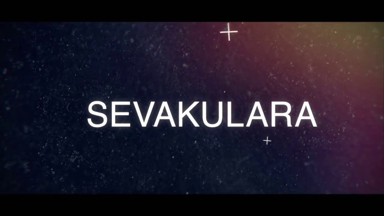 SAVAKULARA SONG BY ENOSH KUMAR