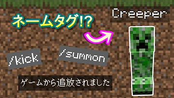 マイクラコマンドsummon Mp3