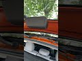 Nissan Kicks Dash Cam