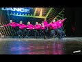 Танцевальный чемпионат Groove Dance Champ: лучшие танцоры Владивостока 2020