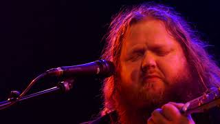 Matt Andersen - My Last Day - Brudenell Social Club 2019