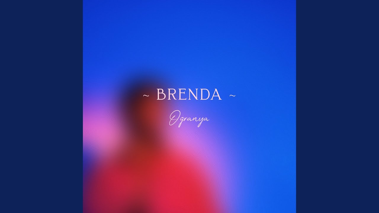Brenda - YouTube Music