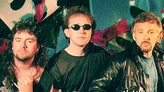 Al Atkins / Victim Of Changes - Caviar and Meths (1998)