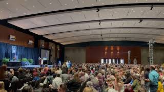Homeschool Graduation- Our 5th homeschool students graduation ceremony 2023 #shorts