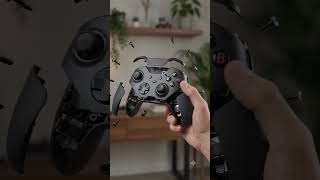 This Controller EXPLODED in Slow Motion 🤯