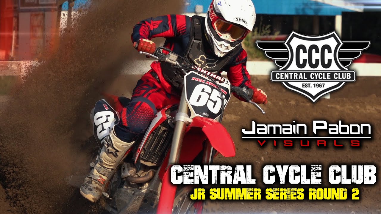 Central Cycle Club JR Summer Series Round 2 2020 YouTube central-cycle-club-jr-summer-series-round-2-2020-youtube