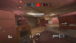 Amaru 3 kill