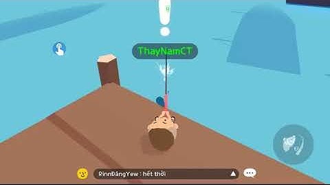 Hướng dẫn auto câu cá game Play Together phiên bản mới nhất 1.21.1| Cách fix lỗi update PB 1.22