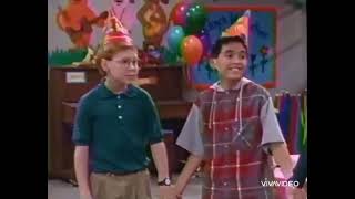 Barney I Love You 2002 Version