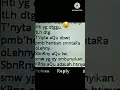 Hp monokrom. Hp canggih pada saat itu. Tapi ngga bisa WhatsApp, ngga bisa nonton NETFLIX.