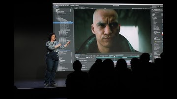 Unity at GDC 2019 Keynote Highlights
