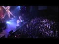 angela「明日へのbrilliant road」(Live ver.)