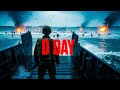 World War 2 Short Film Trailer | AI Filmmaking VS Hollywood