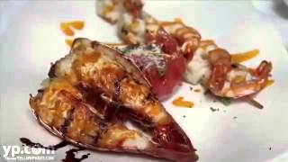 Mallorca and Ibiza: Pittsburgh Restaurants (412) 488 1818