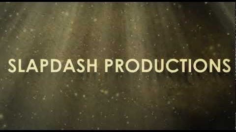 Ancient Title - Adobe After Effects