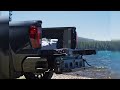 The gmc sierra denali ultimate  the sixfunction multipro tailgate