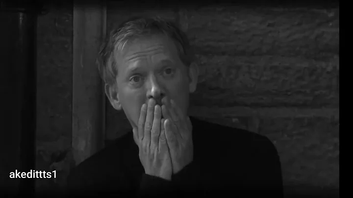 Jimmy Perez - Here Without You (Shetland)