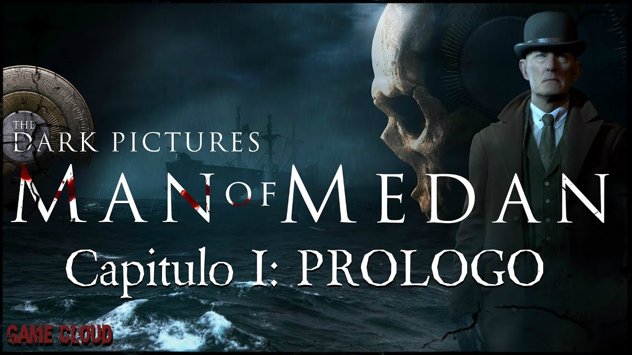 MAN OF MEDAN Gameplay Espa ol PS4 Episodio 1 Prologo Walkthrough Sin Comentarios YouTube man-of-medan-gameplay-espa-ol-ps4-episodio-1-prologo-walkthrough-sin-comentarios-youtube