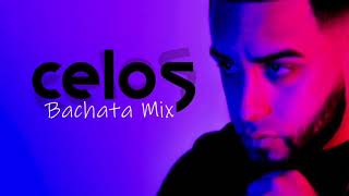 Celos (Bachata Mix) - ((DjZonik))