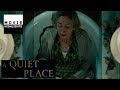 A Quiet Place - Bathtub Scene (2018)