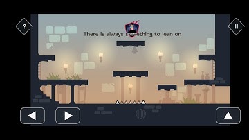 Tricky Castle level 16 walkthrough and solutions