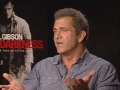 Mel Gibson Interview (Edge of Darkness)