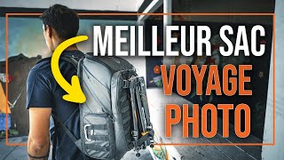 The BEST TRAVEL/PHOTO bag?! 🎒📷 (Tenba AXIS 24L)