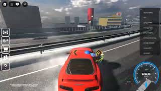 driving supra mk4 in japan roadways screenshot 5