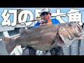 日本一の山の麓に潜む巨大怪魚を狙って釣ります!