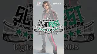 🎸 SLAM FEST DIGITAL NEW YORK 2025❤️