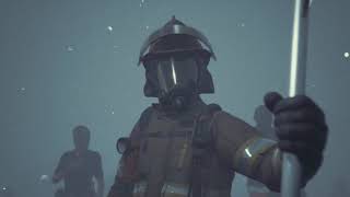 NEVER FORGET - September 11th Tribute