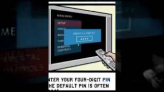 Spring Clean Your Tv The Vchip