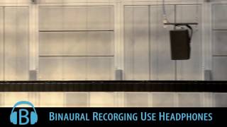 DEMO IRCAM Audio 3D