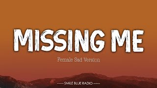 Sbr  Missing Me I Miss The Old Me Emotional Song About Losing Myself s