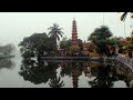 north Vietnam 2020 - Hanoi