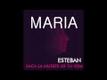 12 - Maria - Esteban Tavares