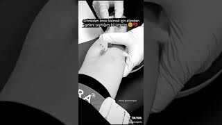 Belki̇ Bi̇rgün Geli̇rsi̇n Di̇ye Her Gün Aci Çekmeye Raziyim 🌹😣