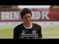 "WE'RE PUSHING HARD!" | Keith Andrews Pre-Season Tour Round-Up